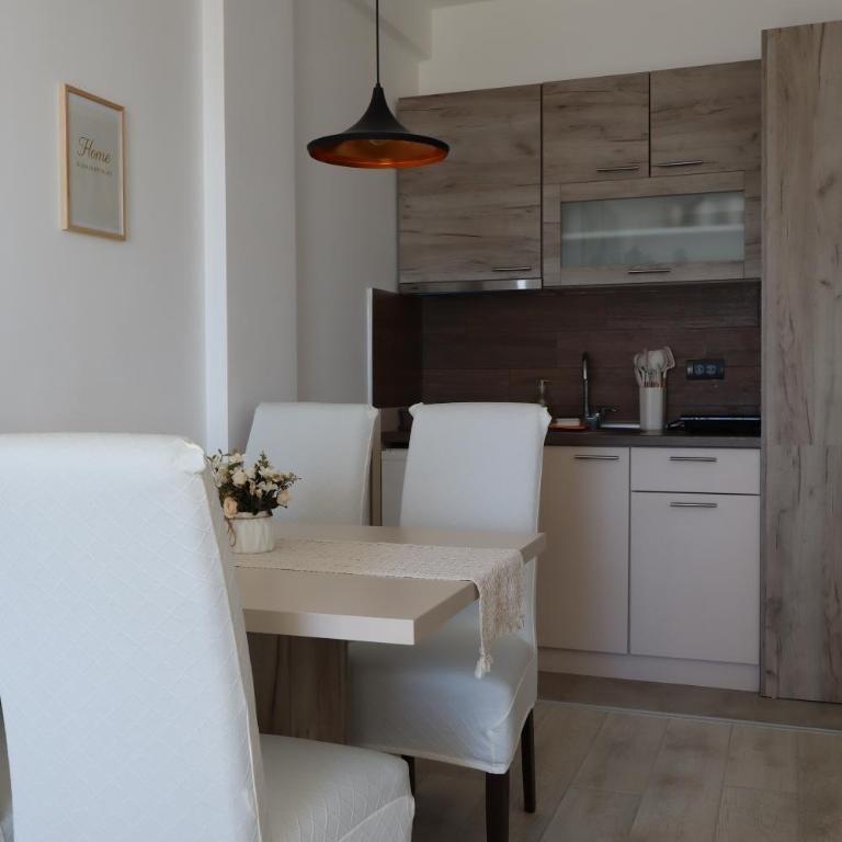 Apartman TAUNUS - One-Bedroom Apartment - 74
