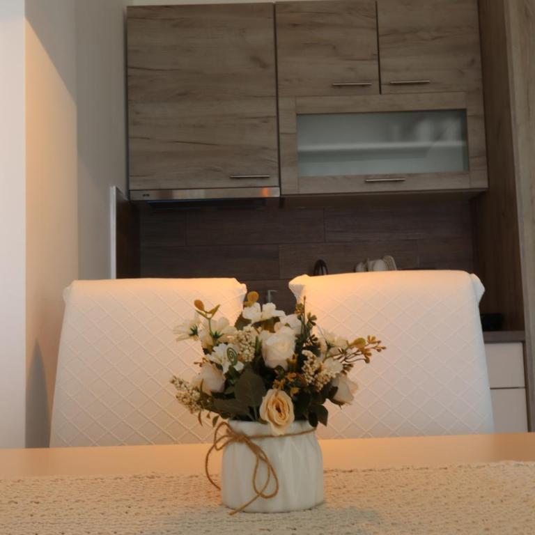 Apartman TAUNUS - One-Bedroom Apartment - 77