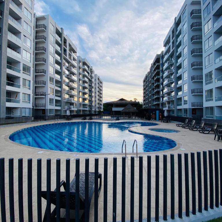 Condominio Ricaurte - Apartamento de 3 dormitorios - 8
