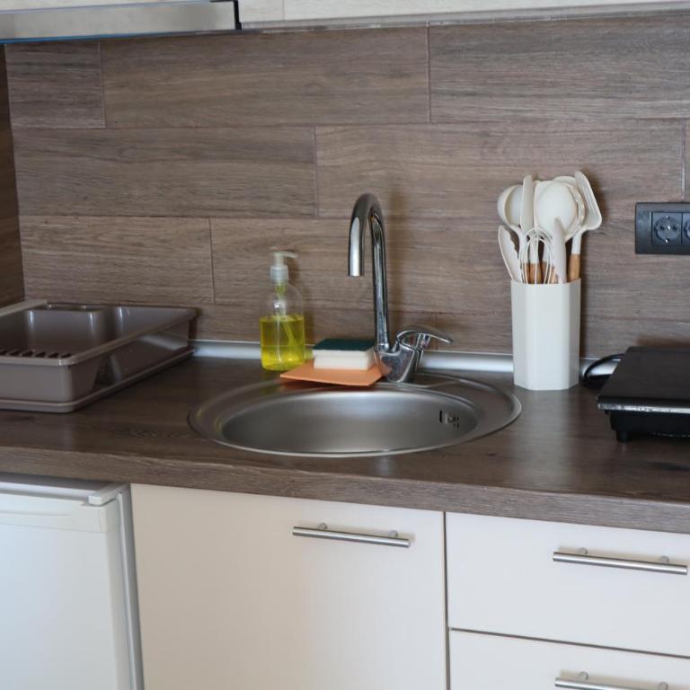 Apartman TAUNUS - One-Bedroom Apartment - 87