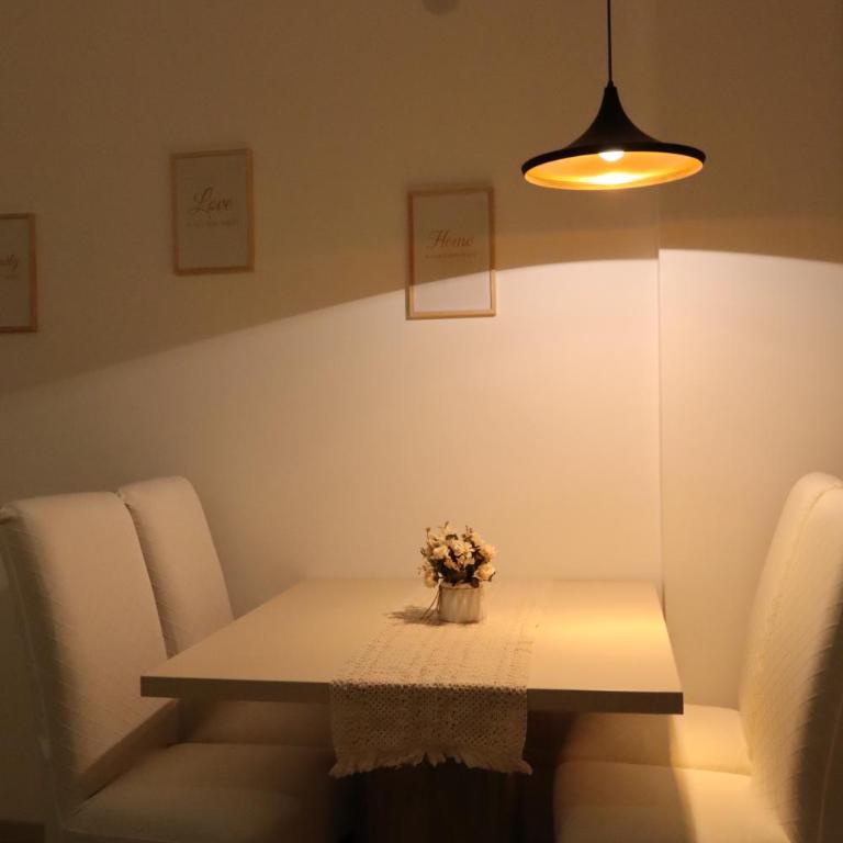Apartman TAUNUS - One-Bedroom Apartment - 86