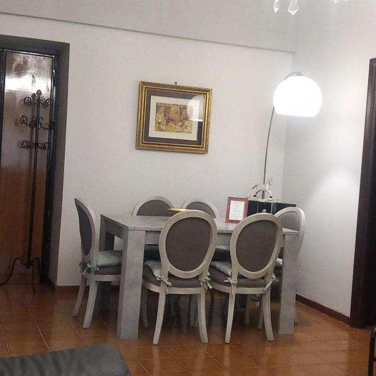 Trastevere Family's Apartment - Appartement - 13