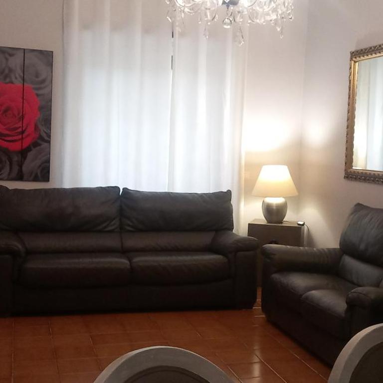 Trastevere Family's Apartment - Appartement - 12