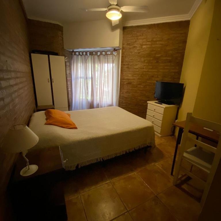 La Casa del Paraná - San Pedro - Habitación Cuádruple con baño compartido - 2