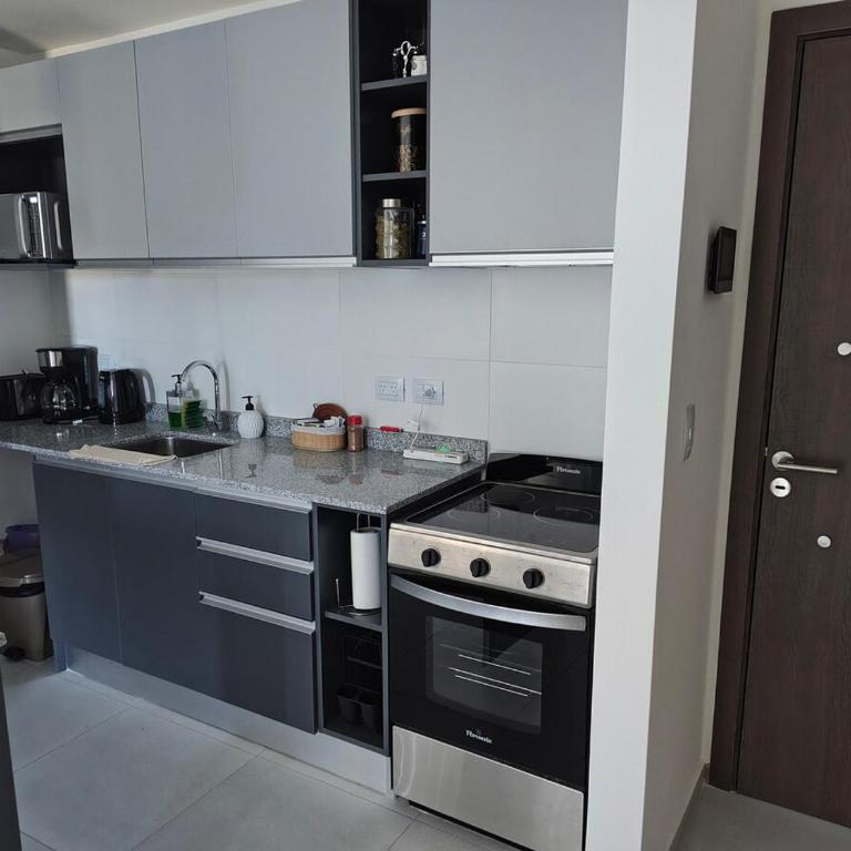 Arévalo - D2 - One-Bedroom Apartment - 1