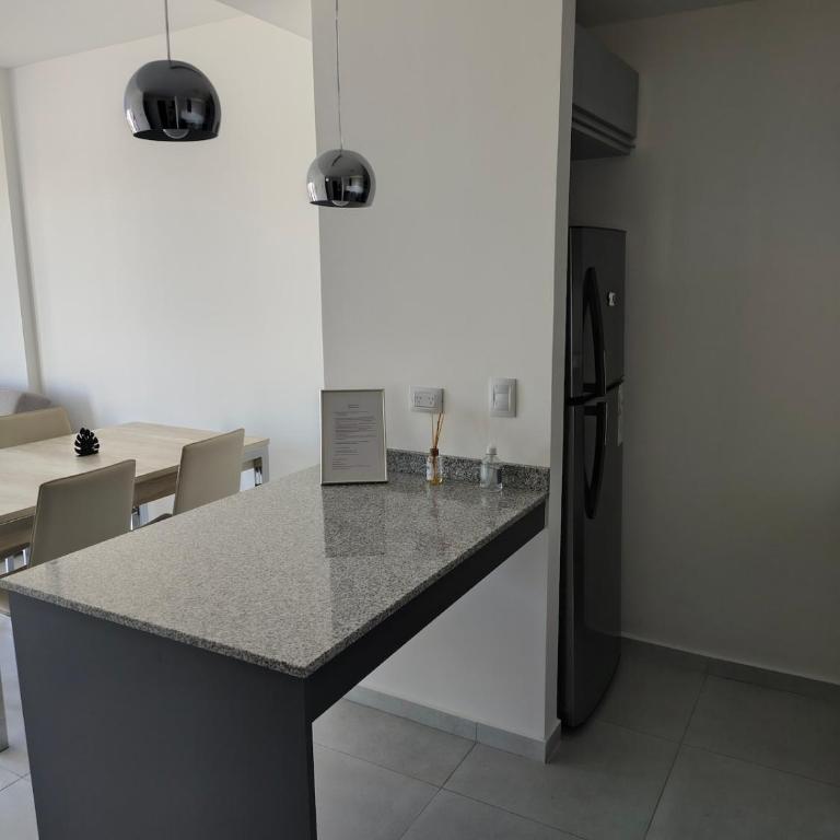 Arévalo - D2 - One-Bedroom Apartment - 3