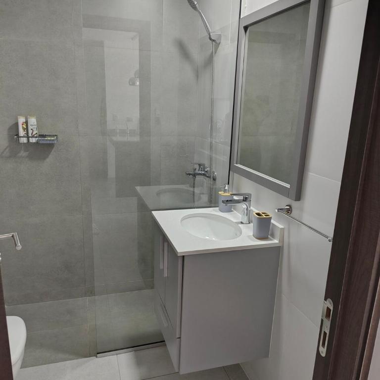 Arévalo - D2 - One-Bedroom Apartment - 5