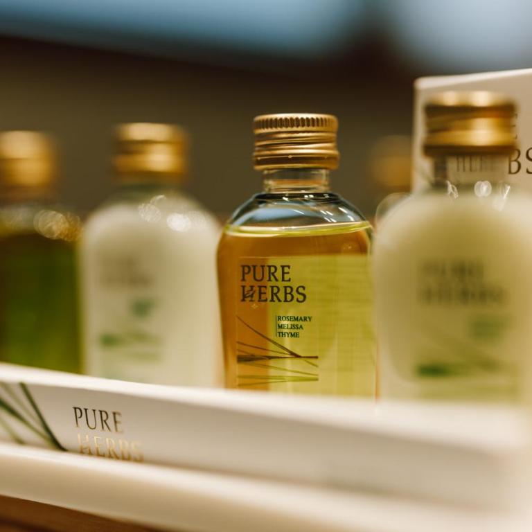 Europe Hotel & Spa - Doppelzimmer im klassischen Design - 4