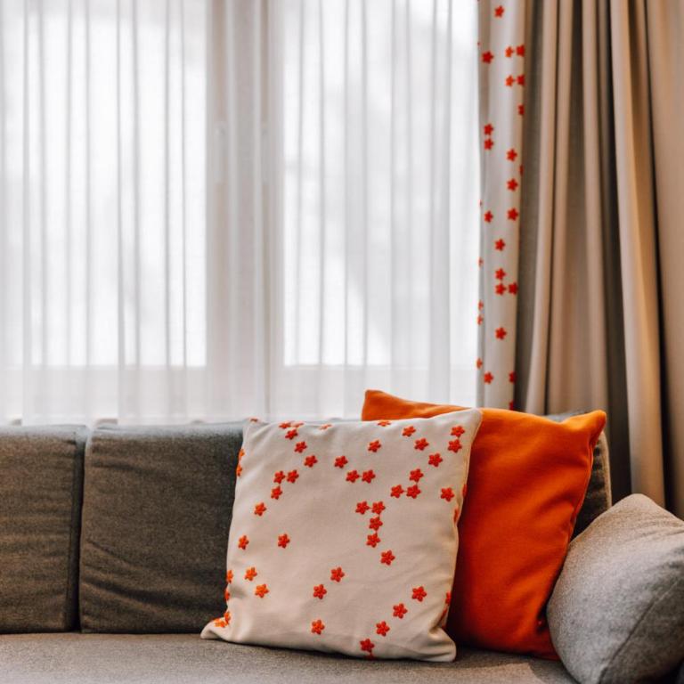 Europe Hotel & Spa - Design Doppelzimmer - 9