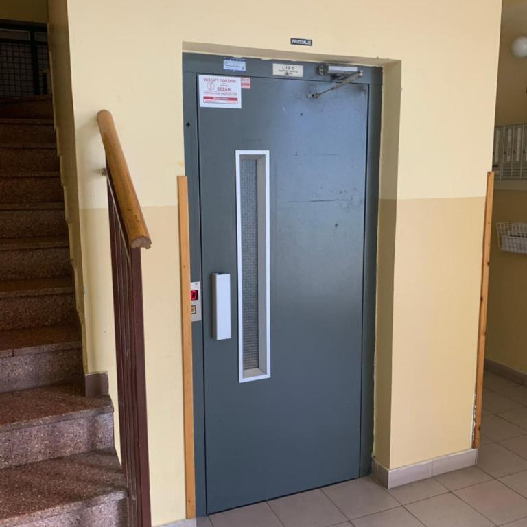 AprilStar apartment - Apartman sa 1 Spavaćom Sobom - 5