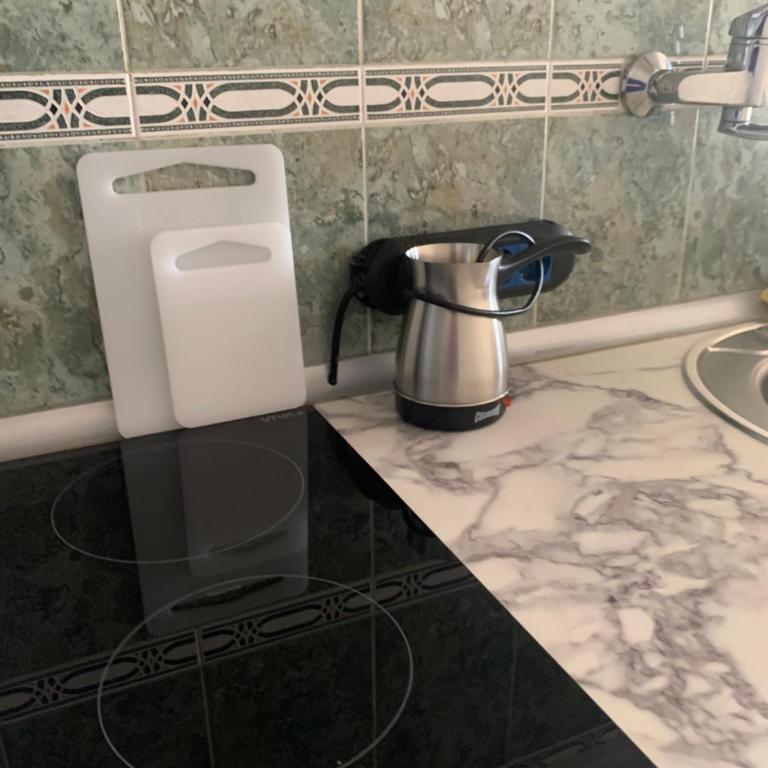 AprilStar apartment - Apartman sa 1 Spavaćom Sobom - 17