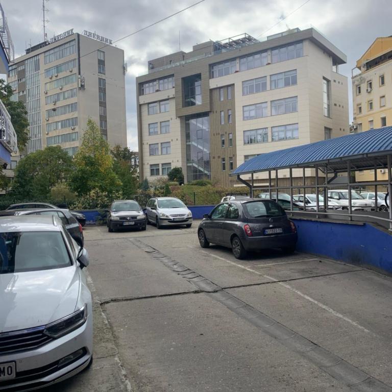 AprilStar apartment - Apartman sa 1 Spavaćom Sobom - 21