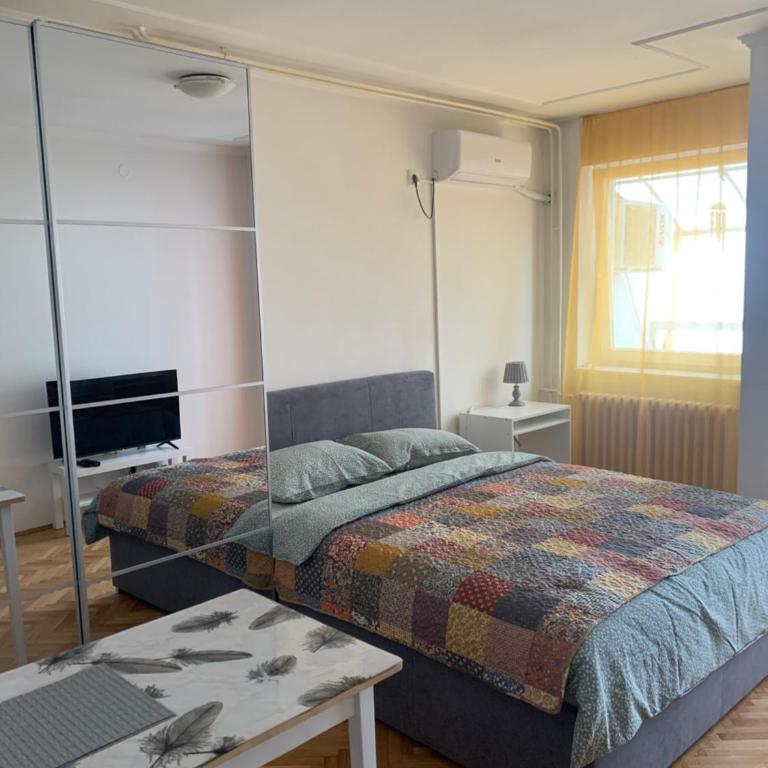 AprilStar apartment - Apartman sa 1 Spavaćom Sobom - 1