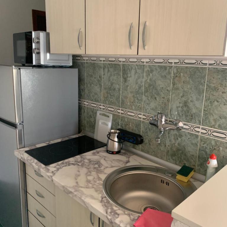 AprilStar apartment - Apartman sa 1 Spavaćom Sobom - 15