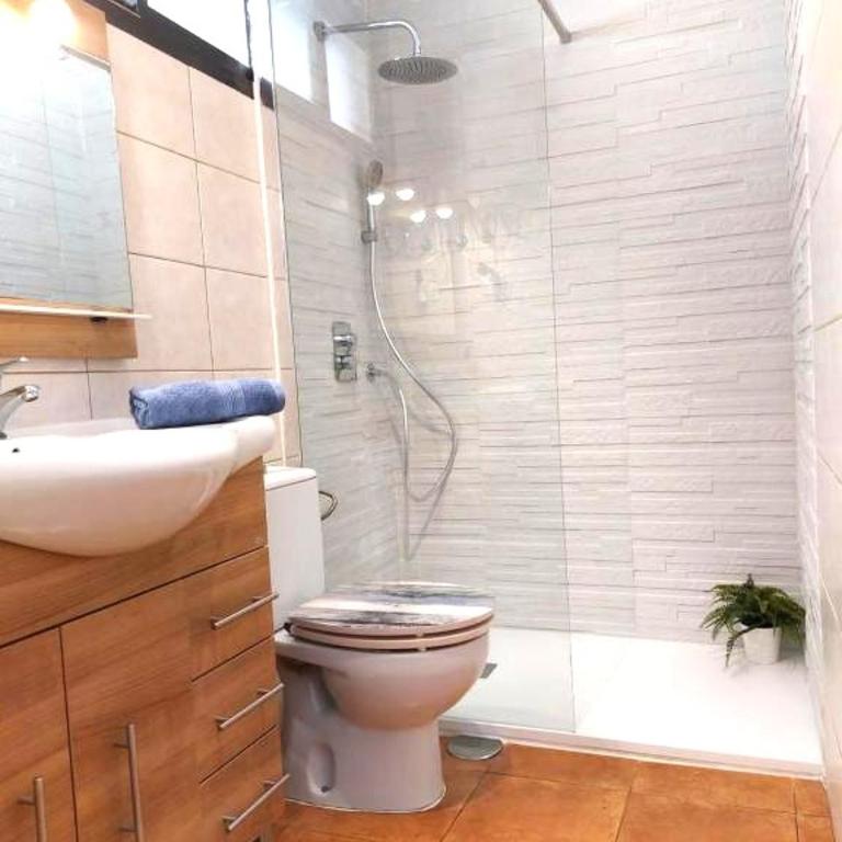 Sabai Holiday Home - Casa con 1 dormitorio - 32