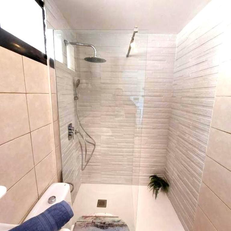 Sabai Holiday Home - Casa con 1 dormitorio - 33