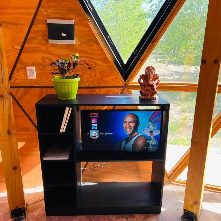 Domo Del Rio - One-Bedroom House - 19