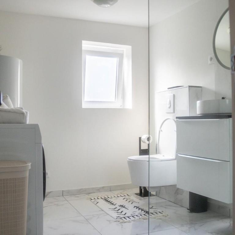 Literie d'exception, luxe calme et confort - Apartamento de 1 dormitorio - 55