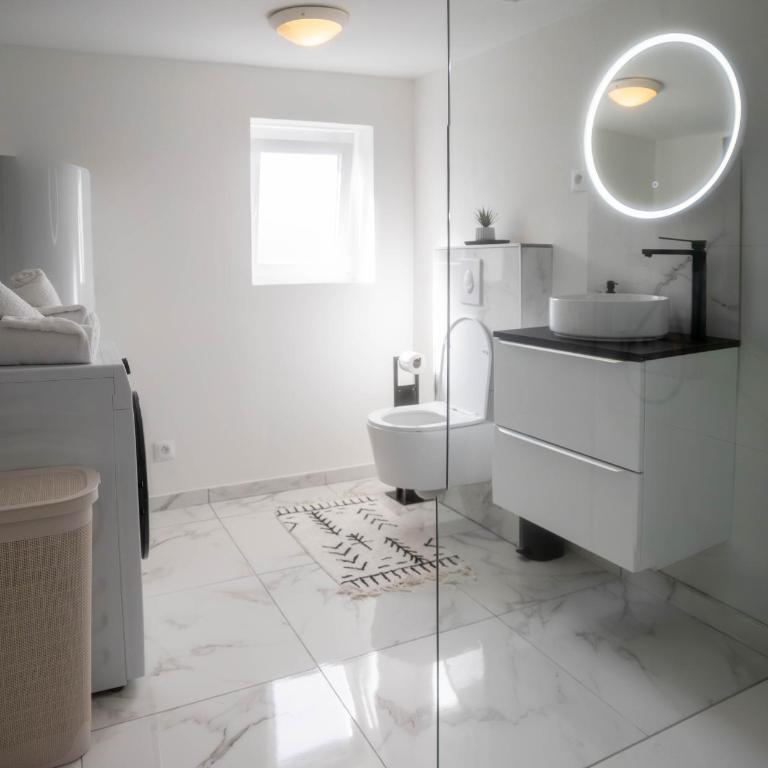 Literie d'exception, luxe calme et confort - Apartamento de 1 dormitorio - 56