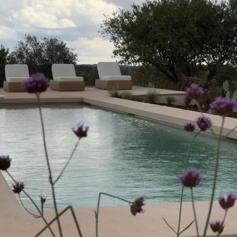 Trulli Lumena - Villa with Private Pool - 23