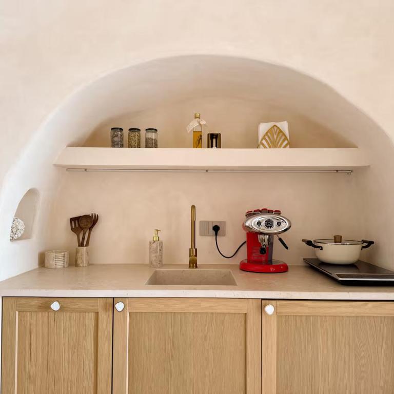 Trulli Lumena - Villa with Private Pool - 24