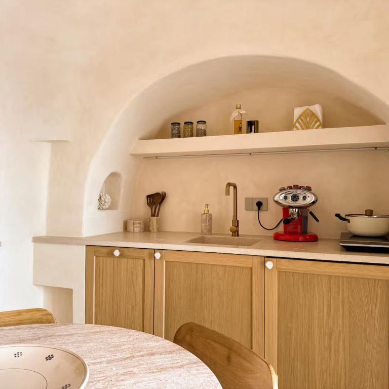 Trulli Lumena - Villa with Private Pool - 26