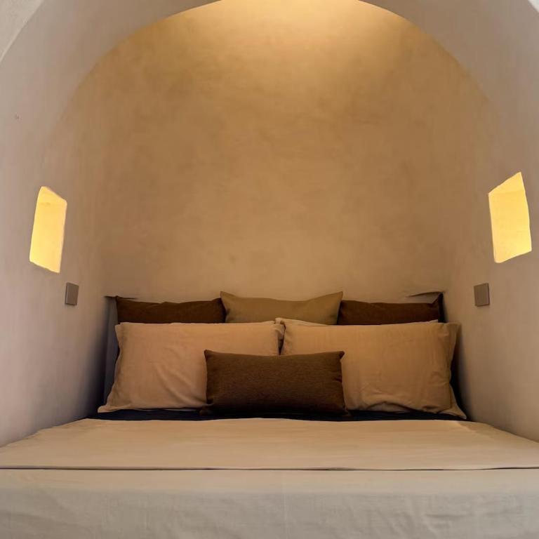 Trulli Lumena - Villa with Private Pool - 34