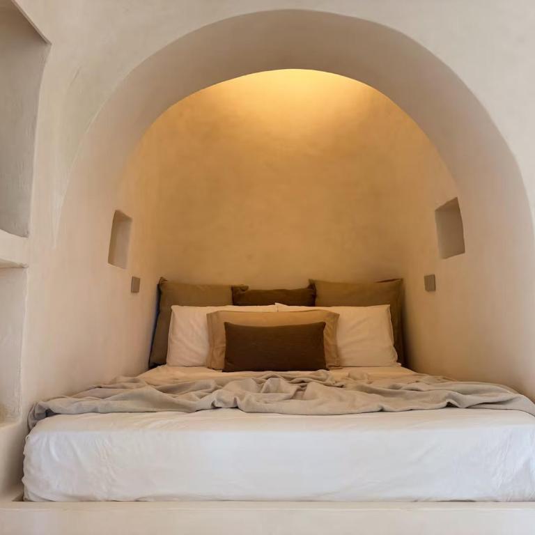 Trulli Lumena - Villa with Private Pool - 32