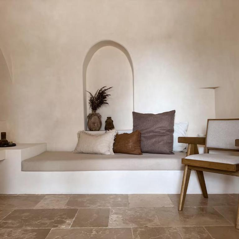 Trulli Lumena - Villa with Private Pool - 33