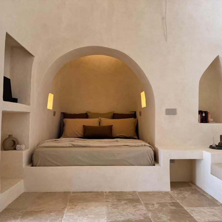 Trulli Lumena - Villa with Private Pool - 28