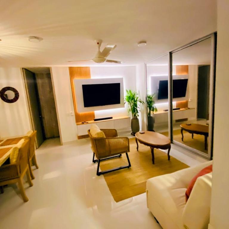 Condominio Ricaurte - Apartamento de 3 dormitorios - 3