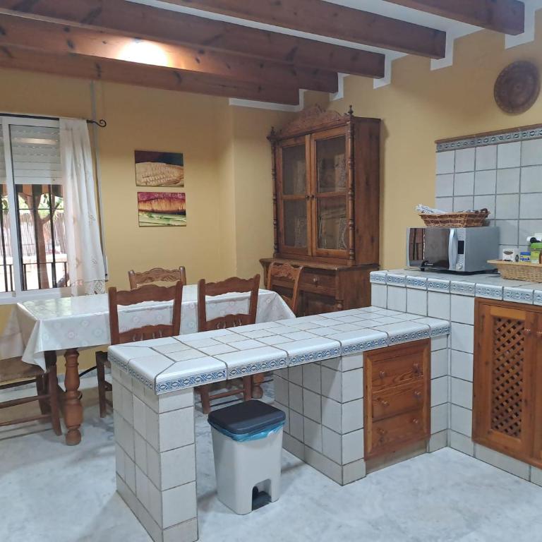 Al sur del sur - Casa de 3 dormitorios - 8