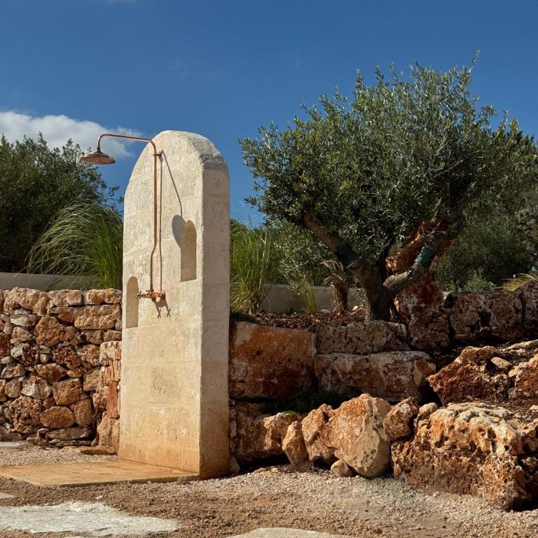 Trulli Lumena - Villa with Private Pool - 35