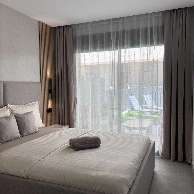 Premium Alicante - Two-Bedroom Apartment - 4