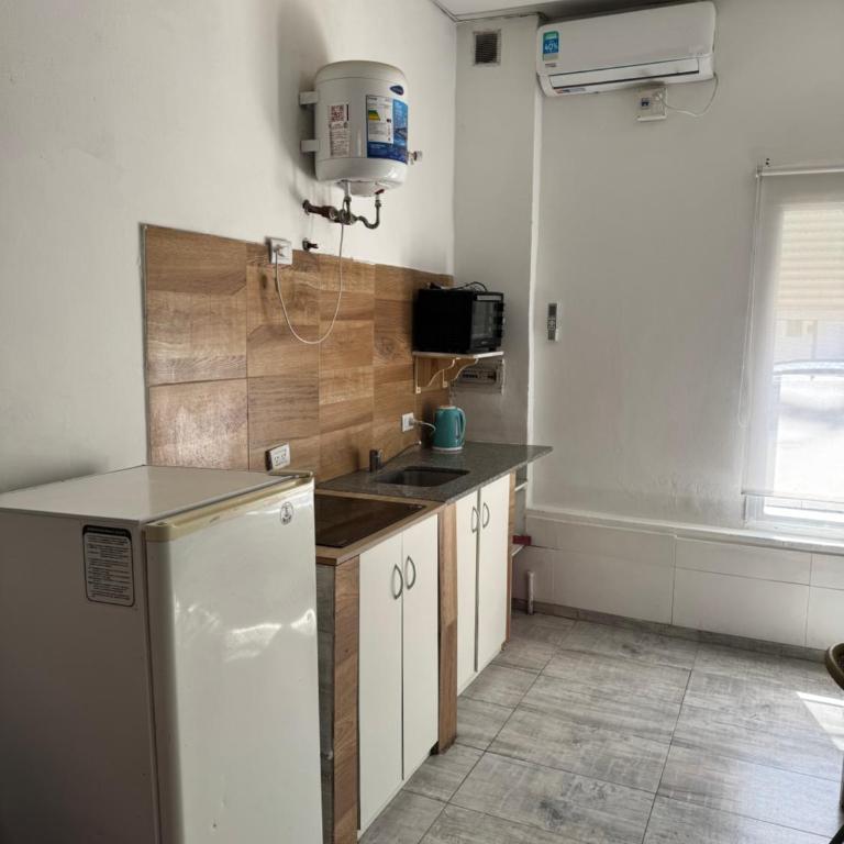 Tu espacio ideal en el centro de Bahía Blanca - Apartamento de 1 dormitorio - 1