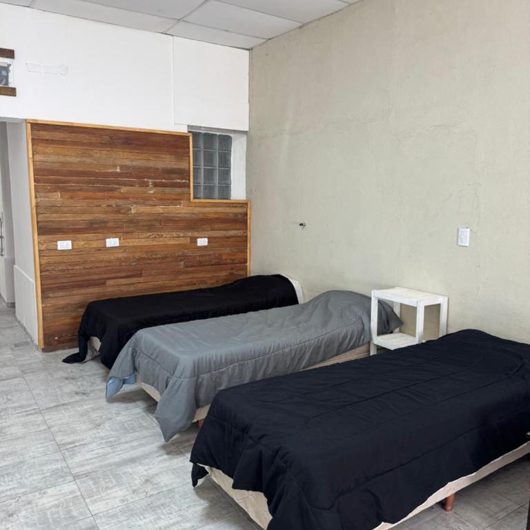 Tu espacio ideal en el centro de Bahía Blanca - Apartamento de 1 dormitorio - 2