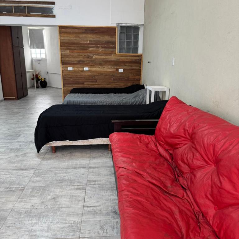 Tu espacio ideal en el centro de Bahía Blanca - Apartamento de 1 dormitorio - 4