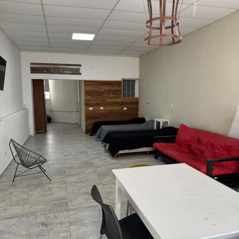 Tu espacio ideal en el centro de Bahía Blanca - Apartamento de 1 dormitorio - 6