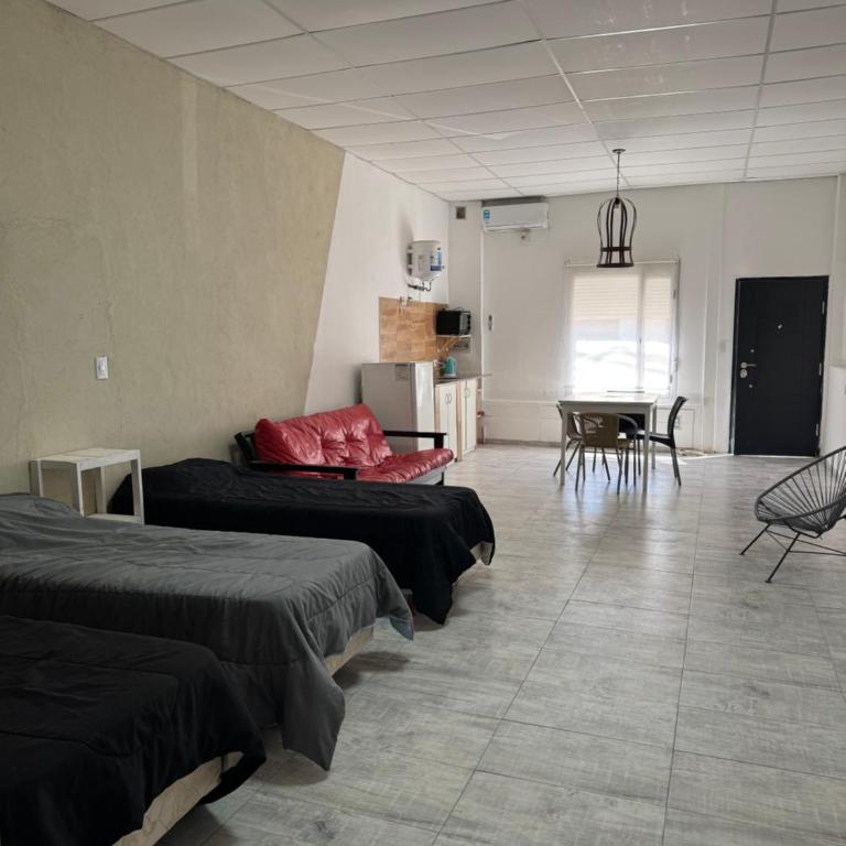Tu espacio ideal en el centro de Bahía Blanca - Apartamento de 1 dormitorio - 10