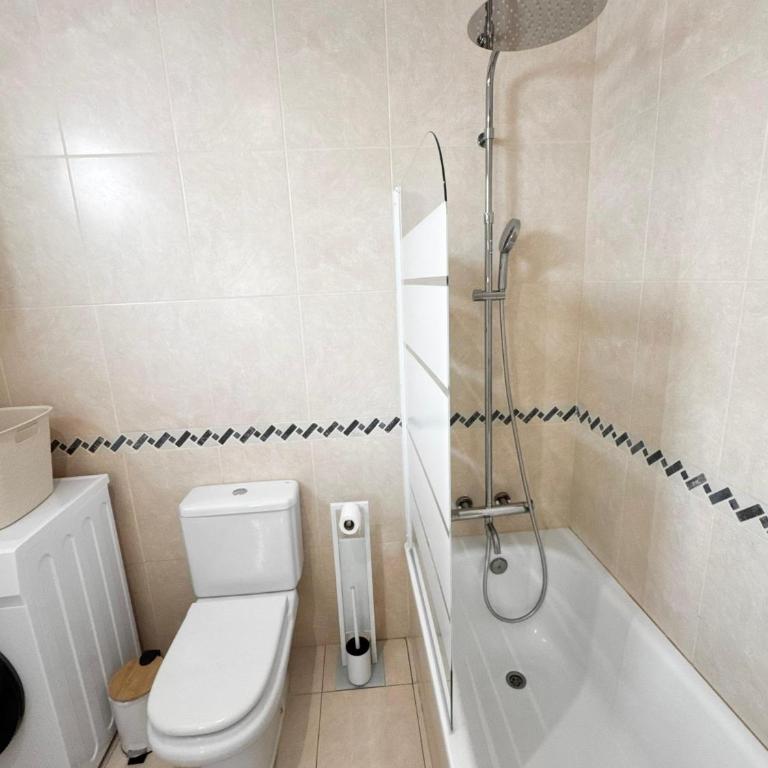 Poseidon Dreams Tenerife - One-Bedroom Apartment - 23