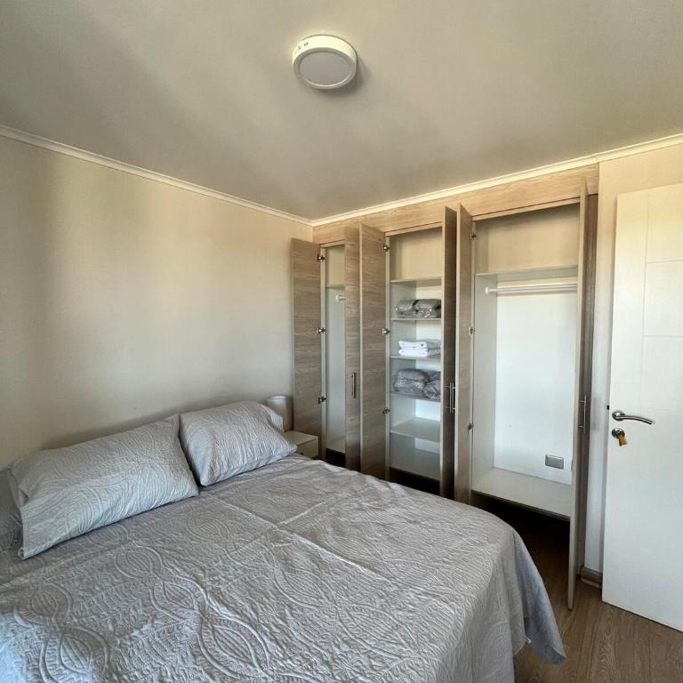 Acogedor y moderno departamento full equipado - Apartamento de 1 dormitorio - 15