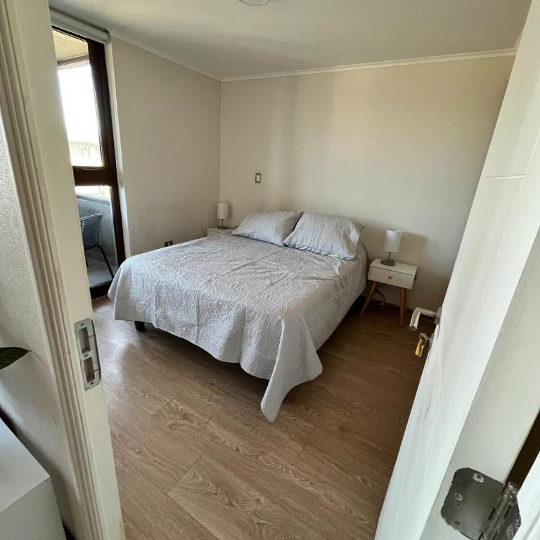 Acogedor y moderno departamento full equipado - Apartamento de 1 dormitorio - 20