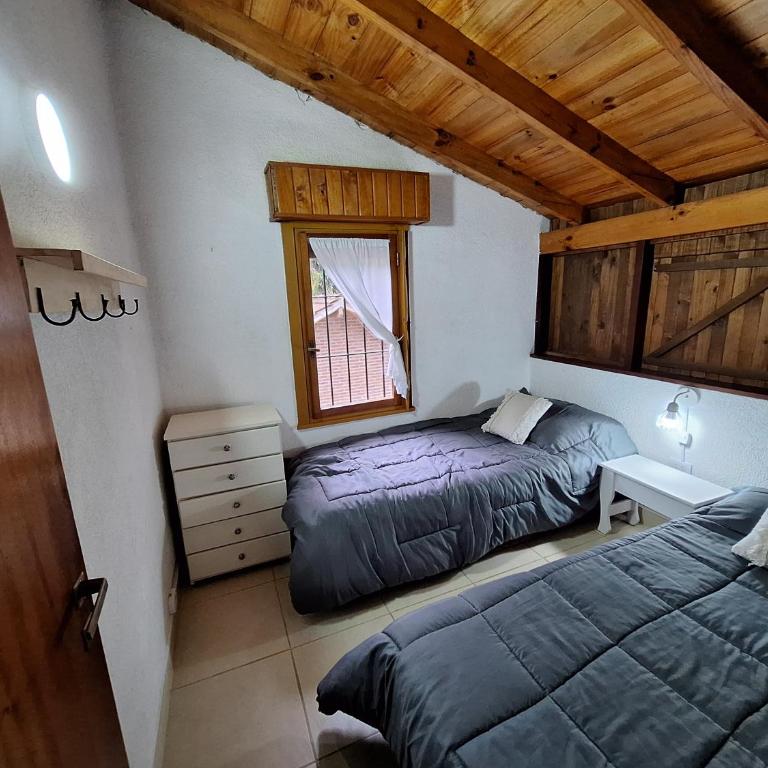 Tilo I Alquiler departamento Pinamar - Apartamento de 3 dormitorios - 22