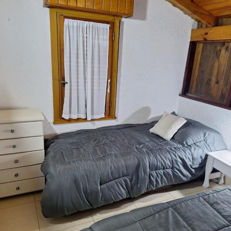 Tilo I Alquiler departamento Pinamar - Apartamento de 3 dormitorios - 21