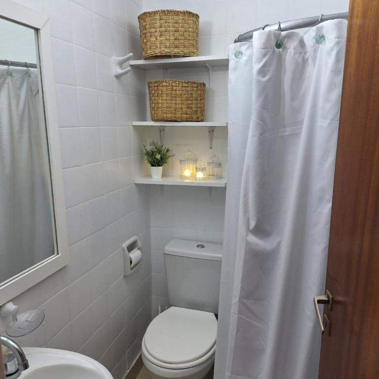 Tilo I Alquiler departamento Pinamar - Apartamento de 3 dormitorios - 16