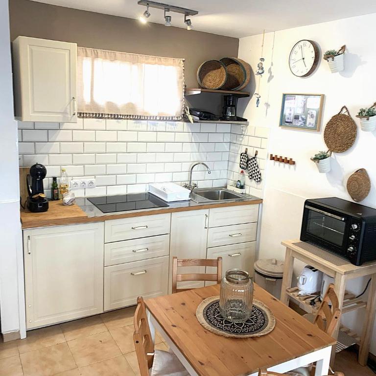 Malì Vacacional - Casa con 1 dormitorio - 2