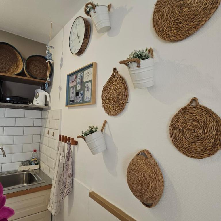 Malì Vacacional - Casa con 1 dormitorio - 30