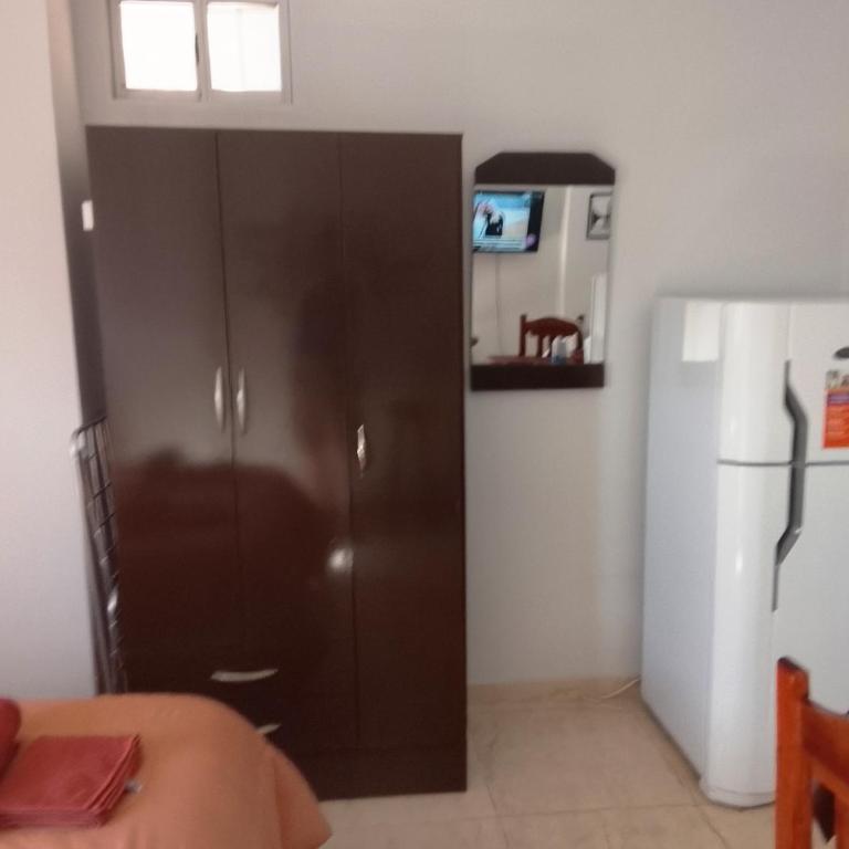 MONOAMBIENTE Centro - Apartamento de 1 dormitorio - 4