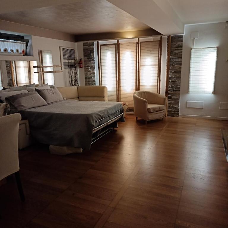 Taverna Zen - Appartamento con 1 Camera da Letto - 15