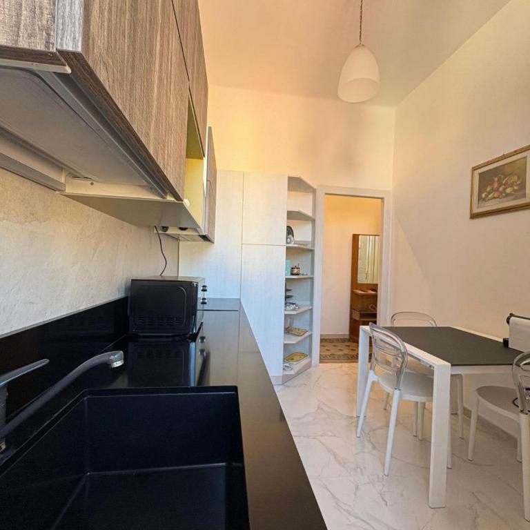 Vero Residence - Appartamento con 1 Camera da Letto - 8